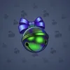 Sleigh Bell #596