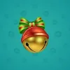 Sleigh Bell #5975