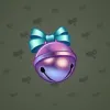 Sleigh Bell #5977