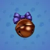 Sleigh Bell #598