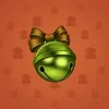 Sleigh Bell #5995