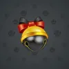 Sleigh Bell #60