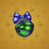 Sleigh Bell #6003