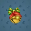 Sleigh Bell #6004