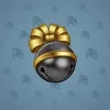 Sleigh Bell #6010