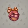 Sleigh Bell #6017