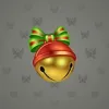 Sleigh Bell #602