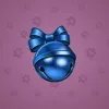 Sleigh Bell #6023