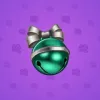 Sleigh Bell #6025