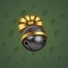 Sleigh Bell #6029