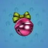Sleigh Bell #6032