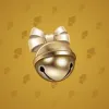 Sleigh Bell #6035