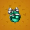 Sleigh Bell #6037