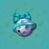 Sleigh Bell #6041