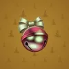 Sleigh Bell #6042