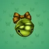 Sleigh Bell #6045