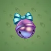 Sleigh Bell #6052