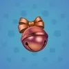 Sleigh Bell #6053