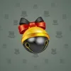 Sleigh Bell #6068
