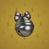 Sleigh Bell #6070