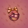 Sleigh Bell #6072