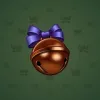 Sleigh Bell #6078