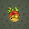 Sleigh Bell #6079