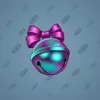 Sleigh Bell #6086