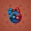 Sleigh Bell #6087