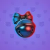 Sleigh Bell #6088