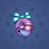 Sleigh Bell #6089