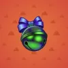 Sleigh Bell #609