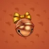 Sleigh Bell #6100