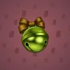 Sleigh Bell #6101