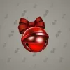 Sleigh Bell #6104