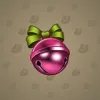 Sleigh Bell #6112