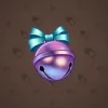 Sleigh Bell #6129