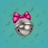 Sleigh Bell #6132