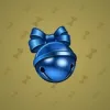 Sleigh Bell #6134