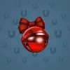 Sleigh Bell #6135