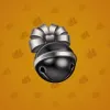Sleigh Bell #6138