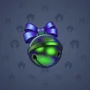 Sleigh Bell #6142