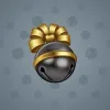 Sleigh Bell #6143