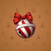 Sleigh Bell #6144
