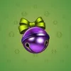 Sleigh Bell #6158