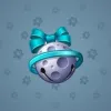 Sleigh Bell #6159