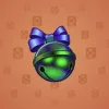 Sleigh Bell #6160