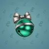Sleigh Bell #6165