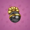 Sleigh Bell #6167
