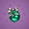 Sleigh Bell #618